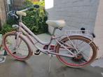 Meisjesfiets 20 inch amper gebruikt., Fietsen en Brommers, Ophalen, Zo goed als nieuw, 20 inch