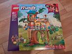 Lego friends 42652 : la cabane de l amitié, Enlèvement, Neuf, Ensemble complet, Lego