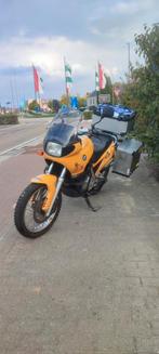 Bmw F650 Funduro, Motoren, Particulier, Enduro, 650 cc, 1 cilinder