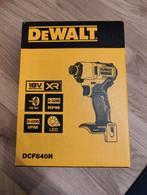 DeWalt slagschroevendraaier Body Nieuw in doos, Foreuse et Perceuse, Enlèvement ou Envoi, Neuf