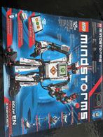 Lego Mindstorms EV3, Ophalen of Verzenden, Zo goed als nieuw