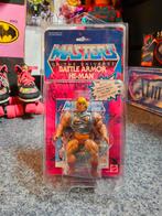 Meester van het heelal MOTU - He-Man Battle Armor, Ophalen of Verzenden, Zo goed als nieuw