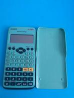 Casio fx 92, Diversen, Ophalen of Verzenden, Zo goed als nieuw