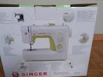 naaimachine, Hobby en Vrije tijd, Naaimachines en Toebehoren, Ophalen, Nieuw, Naaimachine, Singer