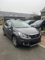 Peugeot 2008/ 2018/ 130pk/ 110.000KM/ GEKEURD VOOR VERKOOP, Auto's, Peugeot, Voorwielaandrijving, 1199 cc, Leder, 5 deurs