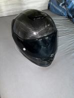 Scorpion R1 Carbon helm, Motoren, Ophalen