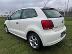 Volkswagen Polo Polo 1.2i 6R / Garantie 12m., Autos, Volkswagen, Euro 5, Achat, Entreprise, Boîte manuelle