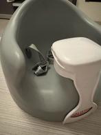 Nuby zitje verkleinstoel stoeltje baby met eetblad, Kinderen en Baby's, Kinderstoelen, Ophalen, Zo goed als nieuw