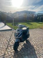 Piaggio Zip 4t B klasse, Fietsen en Brommers, Scooters | Piaggio, Ophalen, Gebruikt, Zip, Klasse B (45 km/u)
