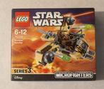 Lego Star Wars Wookie Gunship, 75129, MISB, Ophalen of Verzenden, Nieuw, Complete set, Lego