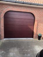 Garage poort, Doe-het-zelf en Bouw, Rolluiken, Ophalen