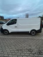 Opel Vivaro 1.6 CDTI diesel de 2017 Euro 6 225k km, Autos, Achat, Euro 6, Boîte manuelle, Particulier
