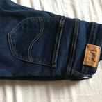 Jeans Lee 26, Lee, Comme neuf, Taille 36 (S), Bleu
