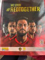 Album panini diables rouges 2018, Autres supermarchés, Enlèvement ou Envoi