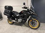 Suzuki DL650 V-strom XT in nieuwstaat, garantie tot 2029!, Motoren, 2 cilinders, Bedrijf, Meer dan 35 kW, Overig