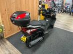 Kymco Scooter 300i Motorfiets, Motoren, Bedrijf, Overig, Kymco