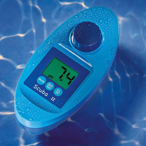 Lovibond Scuba 2, Tuin en Terras, Zwembad-toebehoren, Zo goed als nieuw, Overige typen, Ophalen