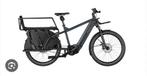 Riese & Müller Multicharger 2 Mixte Family GT 625WH, Fietsen en Brommers, Zo goed als nieuw, 51 tot 55 cm, 50 km per accu of meer
