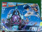 Lego super hero girls 9-12 ans, Kinderen en Baby's, Speelgoed | Duplo en Lego, Ophalen of Verzenden, Zo goed als nieuw, Lego