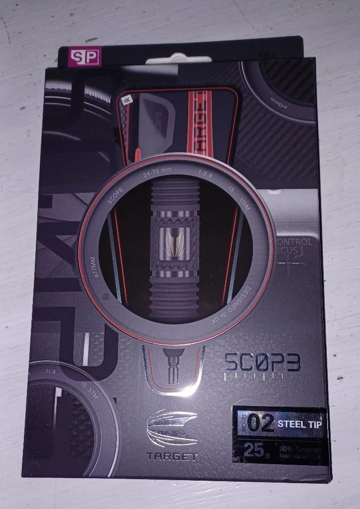 Darts Target & One80, Sport en Fitness, Darts, Zo goed als nieuw, Pijlen, Ophalen of Verzenden