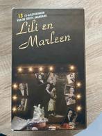 Lili & Marleen, Ophalen, Gebruikt