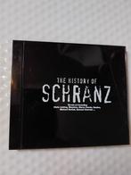 THE HISTORY OF SCHRANZ, Envoi