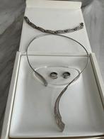 Sueno zilveren set 925, Handtassen en Accessoires, Ophalen of Verzenden