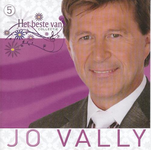 Het beste uit de Collectie of de Kracht van de Liefde van Jo, Cd's en Dvd's, Cd's | Nederlandstalig, Pop, Verzenden