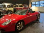 1998 Porsche Boxter Personenauto, Auto's, Porsche, Gebruikt, Overige modellen, Overige brandstoffen, Bedrijf