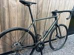 Racefiets Canyon maat L Endurace, Fietsen en Brommers, Fietsen | Racefietsen, Ophalen, Zo goed als nieuw