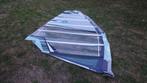 windsurf zeil 8.4 m2, Watersport en Boten, Windsurfen, Ophalen, Gebruikt, Zeil, 7 m² of meer