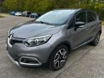 Renault Captur 0.9. Benzine, SUV ou Tout-terrain, 5 places, Cuir, Achat