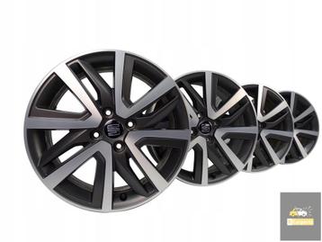 Stoel Mii Electric set van 16 inch 12S601025 beschikbaar voor biedingen