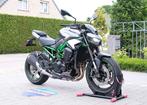 Kawasaki Z900 MY 2025, 4 cilinders, Motorrijbewijs A, 948 cc, Bedrijf