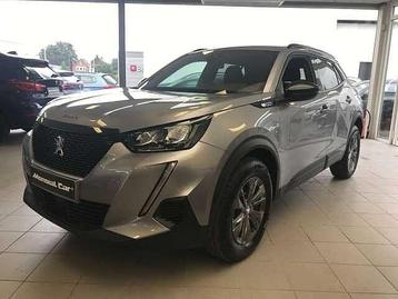 Peugeot 2008 1.2 Style Automatique Navi CarPlay 11171 Kms beschikbaar voor biedingen
