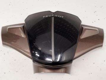 Kopkuip cockpit Peugeot Kisbee. Goede staat! beschikbaar voor biedingen