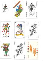 Gezocht: jokers ruilen, Ophalen of Verzenden, Gebruikt, Joker(s)