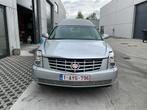 2010 - Eagle Coach Hearse - Lijkwagen, Auto's, Gebruikt, Bedrijf, Euro 4, Overige merken