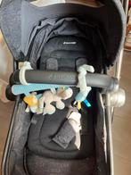 Trio Maxi Cosy kinderwagen, Kinderen en Baby's, Kinderwagens en Combinaties, Ophalen, Gebruikt, Combiwagen, Verstelbare duwstang