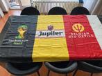 Grand drapeau belge, Zo goed als nieuw