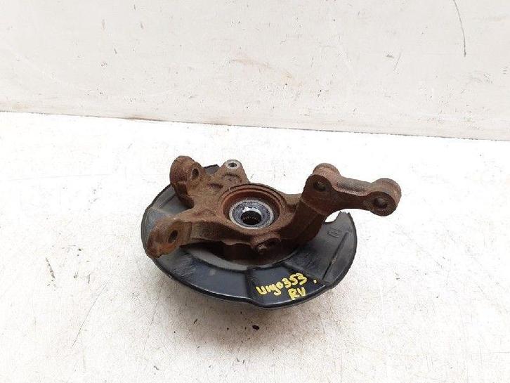 MOYEU DE ROUE AVANT Honda CR-Z (ZF1) (01-2010/12-2013), Autos : Pièces & Accessoires, Freins & Transmission, Honda, Utilisé