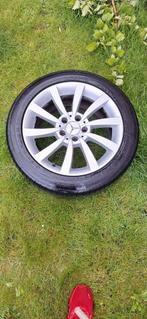 Jantes mercedes cls 218 en 17 pouces, Band(en), 17 inch, Ophalen