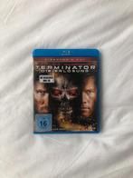 Terminator Salvation (Blu-ray), Comme neuf, Enlèvement ou Envoi, Action