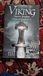 Vikings Sworn Brother : the heroes of the north live on, Enlèvement ou Envoi, Tim Severin, Neuf