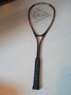 Squashracket Dunlop, Sport en Fitness, Squash, Ophalen