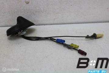 Dakantenne VW E-Golf 7