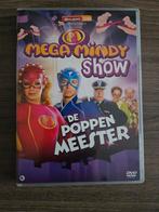 Mega mindy show de poppenmeester, Enlèvement, Comme neuf