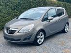 OPEL MERIVA 1.7 DIESEL 81.KW. EURO 5. 120.000.KM, Cuir, Euro 5, Achat, Entreprise