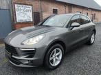 Porsche Macan 2.0 4x4 (bj 2018, automaat), Auto's, Gebruikt, Euro 6, 4 cilinders, 5 zetels