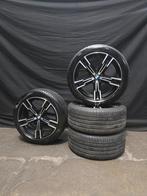 Kit Eté original BMW série 3 Pack M G20-21 (Jantes + Pneus), Ophalen, 18 inch, Velg(en), Personenwagen